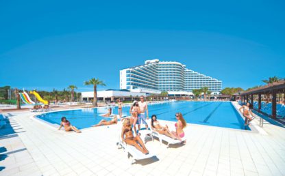 Venosa Beach Resort & Spa à EUR
