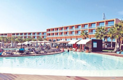 Hotel Vidamar Resort Hotel Algarve
