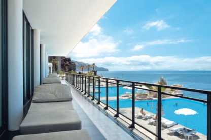 Vidamar Resorts Madeira par Vol