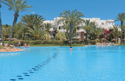Vincci Djerba Resort & Spa à EUR