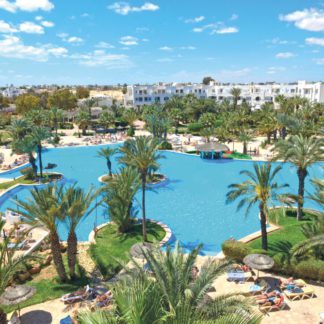 Hotel Vincci Djerba Resort & Spa