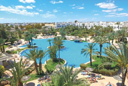 Hotel Vincci Djerba Resort & Spa
