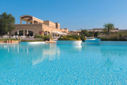 Hotel Vivosa Apulia Resort