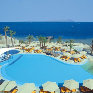 Hotel Xperience Sea Breeze Resort