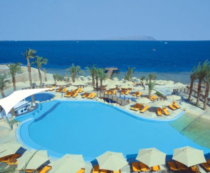 Hotel Xperience Sea Breeze Resort