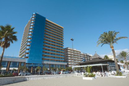 Hotel Yaramar