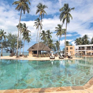 Hotel Zanzibar Bay