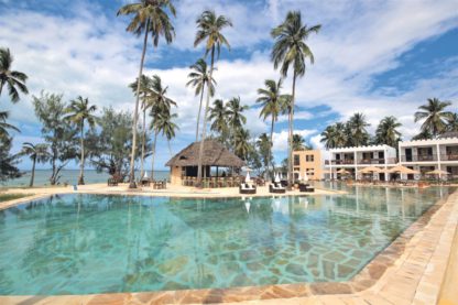 Hotel Zanzibar Bay
