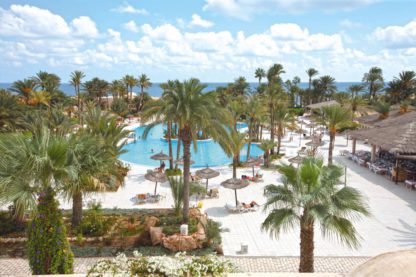 Hotel Zita Beach Resort